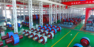  Manufacturing
